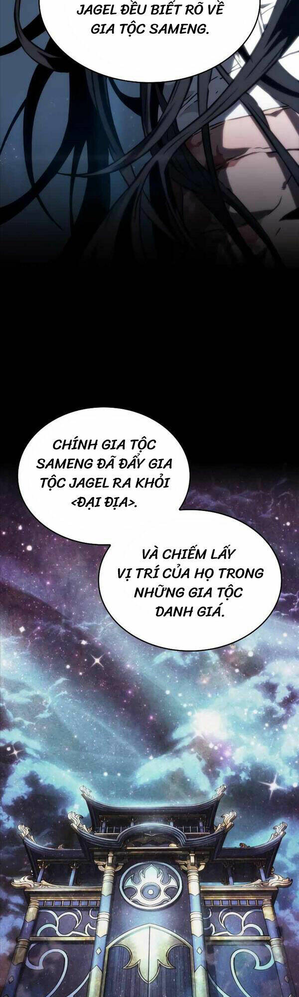 thế giới hậu tận thế chapter 71 - Trang 2