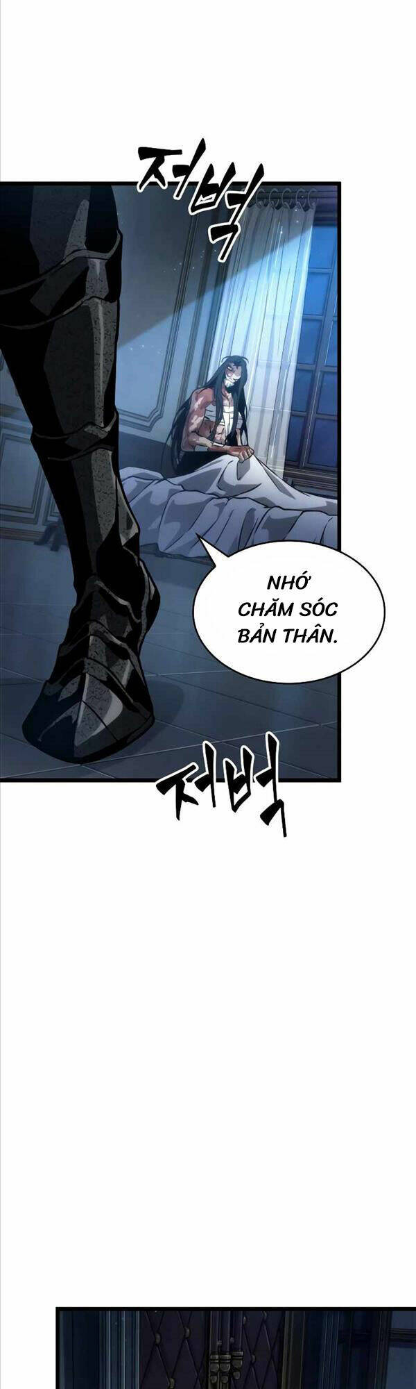 thế giới hậu tận thế chapter 71 - Trang 2