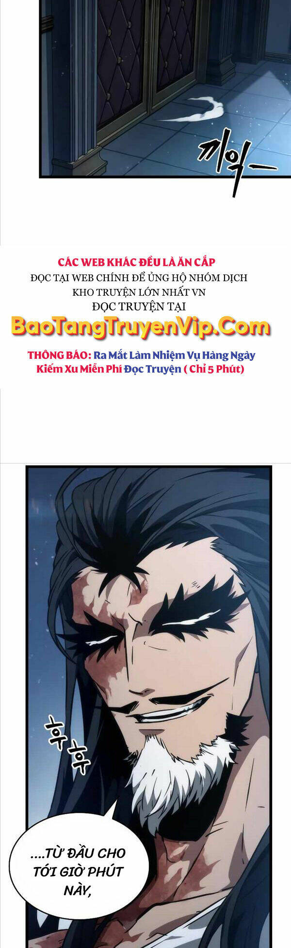 thế giới hậu tận thế chapter 71 - Trang 2