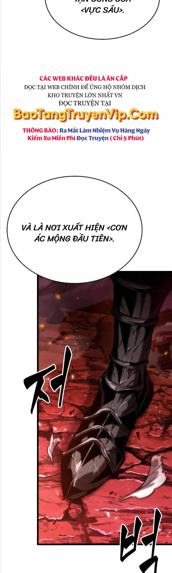 thế giới hậu tận thế chapter 71 - Trang 2