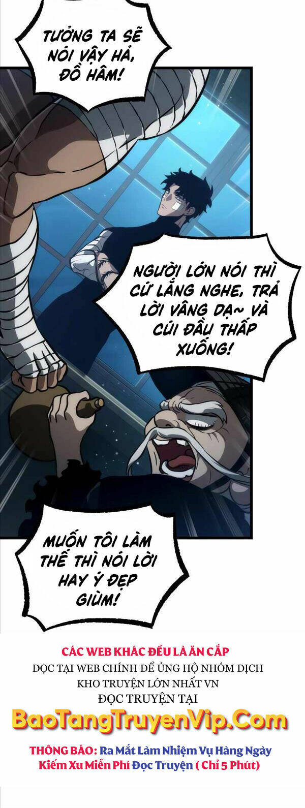 thế giới hậu tận thế chapter 71 - Trang 2