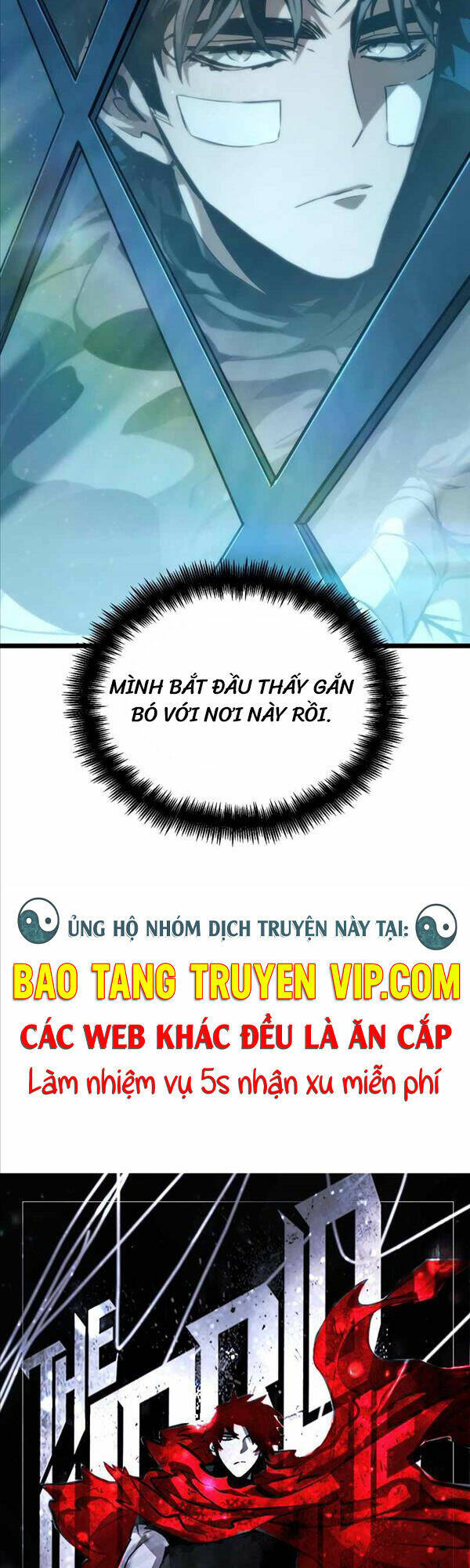 thế giới hậu tận thế chapter 71 - Trang 2