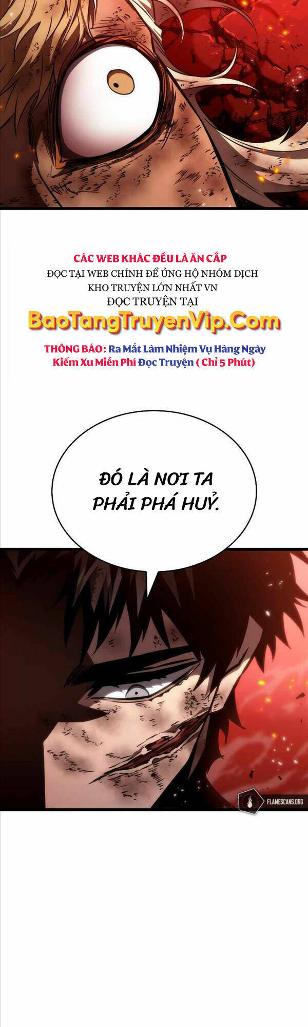 thế giới hậu tận thế chapter 71 - Trang 2