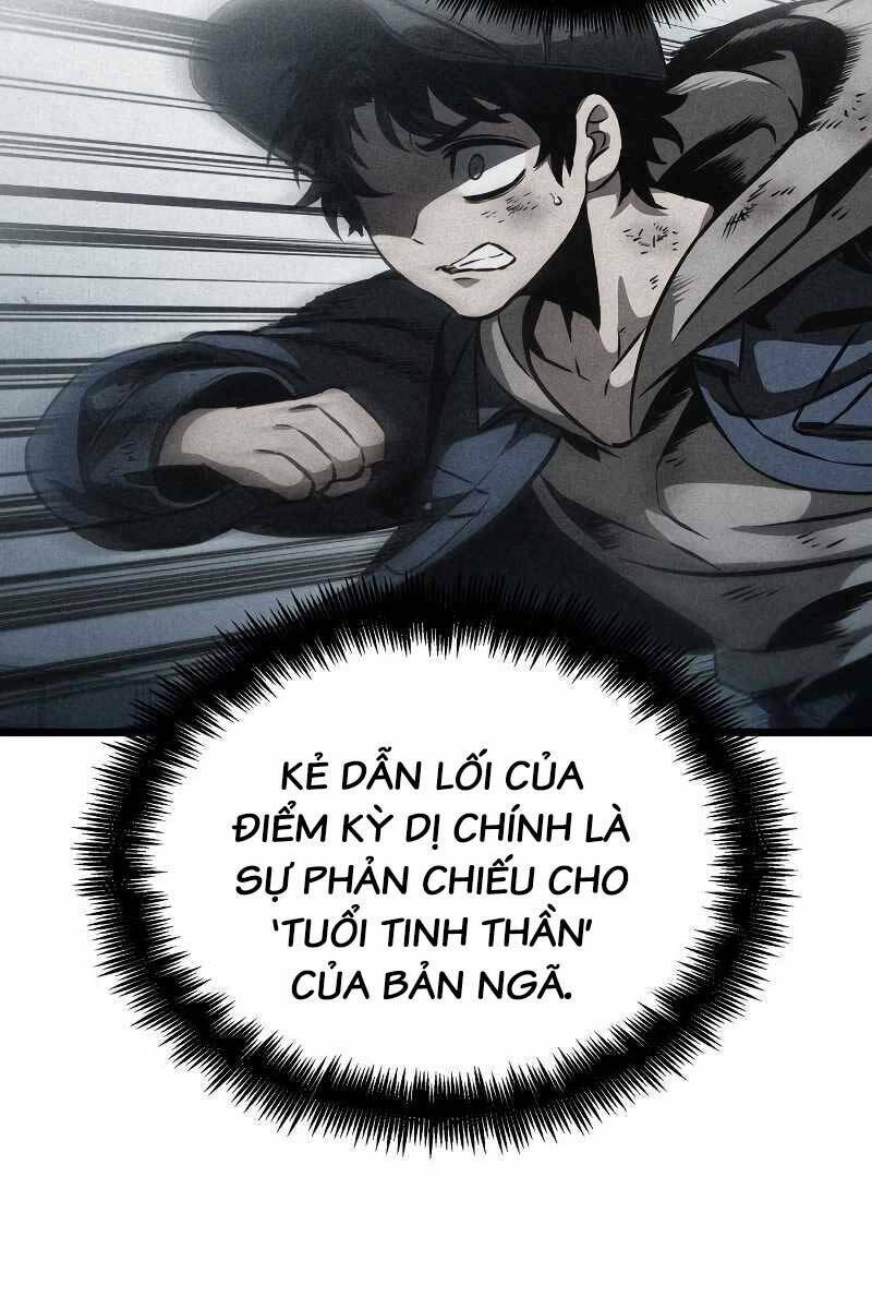 thế giới hậu tận thế chapter 75 - Trang 2