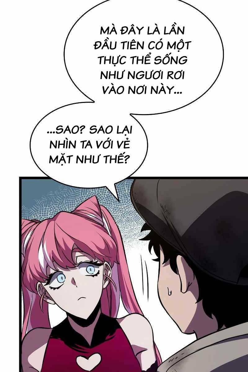 thế giới hậu tận thế chapter 75 - Trang 2