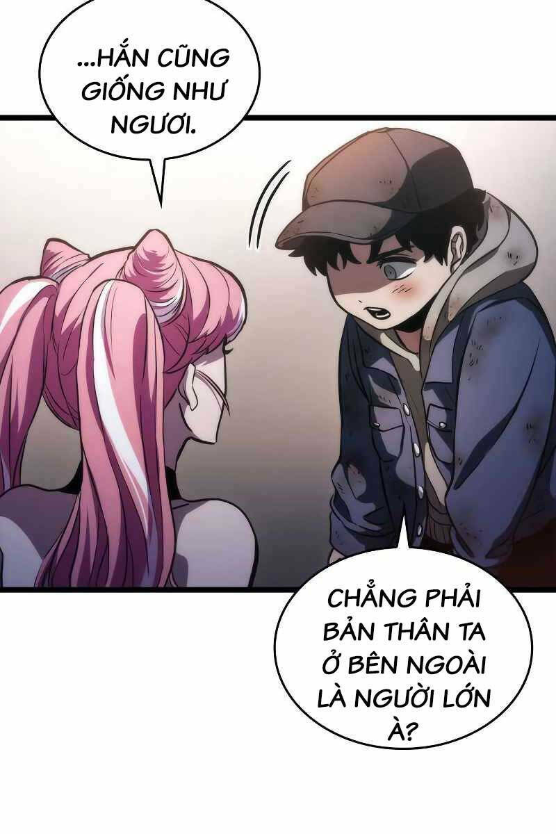 thế giới hậu tận thế chapter 75 - Trang 2