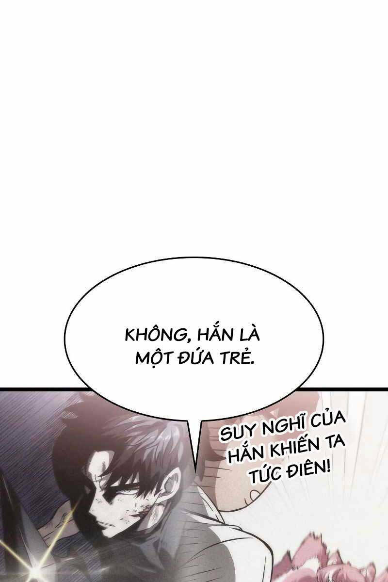 thế giới hậu tận thế chapter 75 - Trang 2