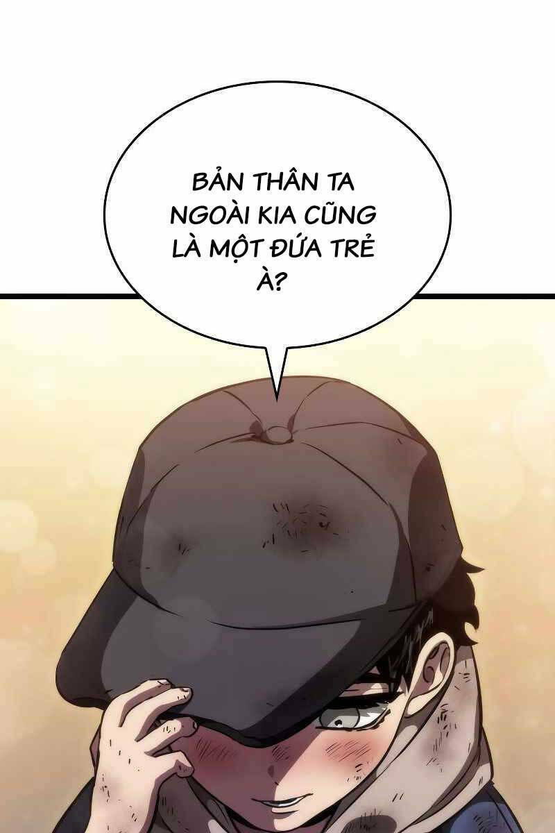 thế giới hậu tận thế chapter 75 - Trang 2