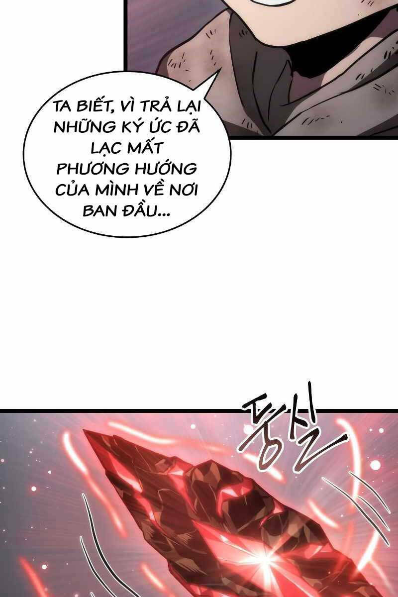 thế giới hậu tận thế chapter 75 - Trang 2