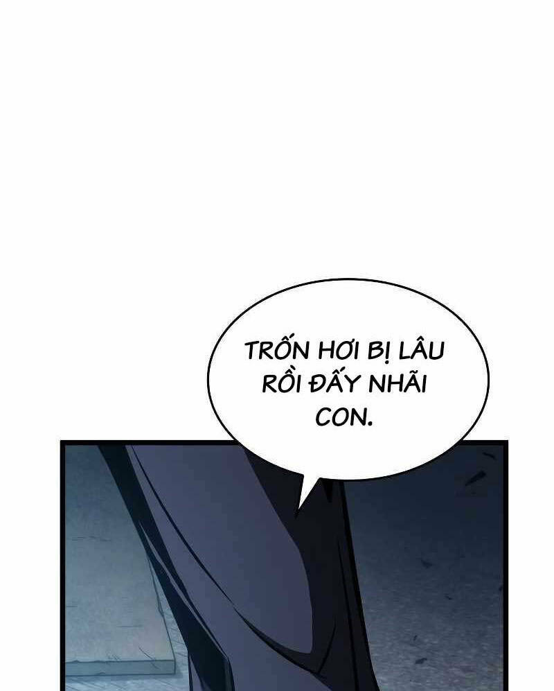 thế giới hậu tận thế chapter 75 - Trang 2