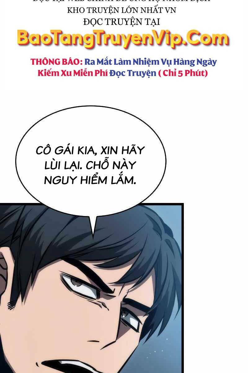 thế giới hậu tận thế chapter 75 - Trang 2