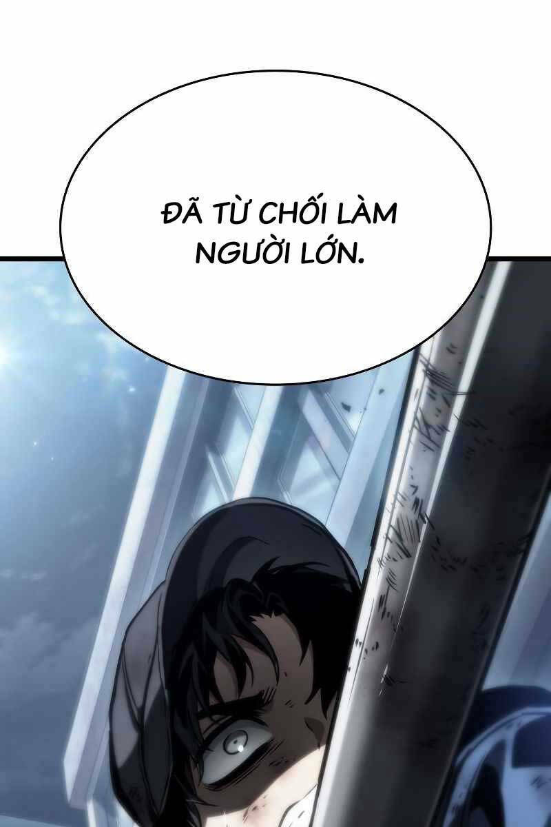 thế giới hậu tận thế chapter 75 - Trang 2