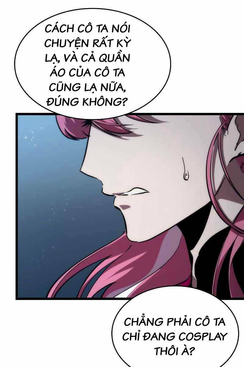 thế giới hậu tận thế chapter 75 - Trang 2