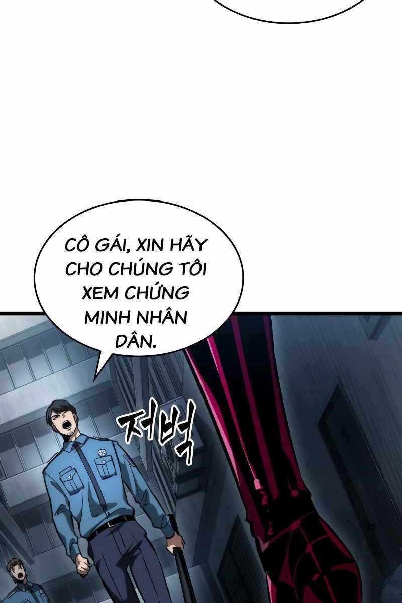 thế giới hậu tận thế chapter 75 - Trang 2