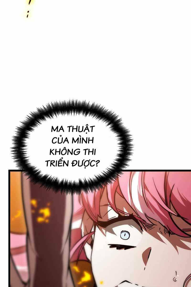 thế giới hậu tận thế chapter 75 - Trang 2