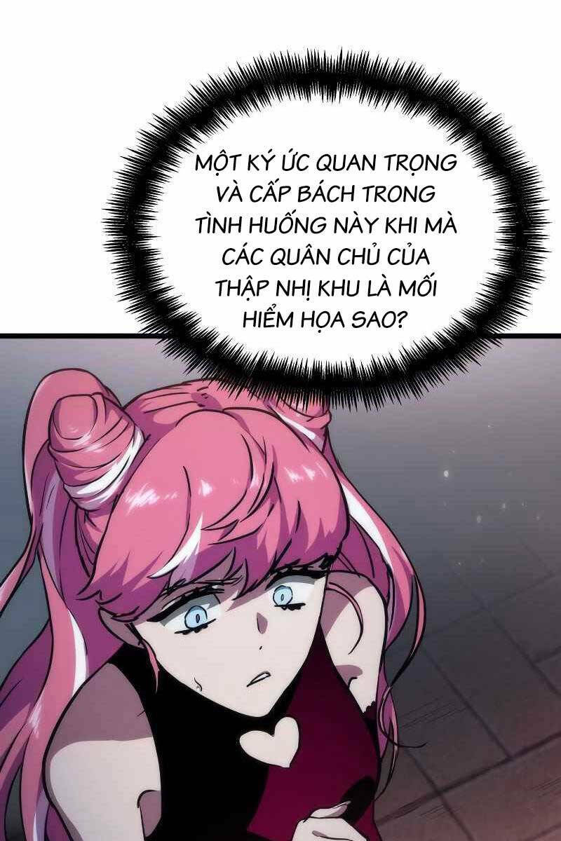 thế giới hậu tận thế chapter 76 - Trang 2