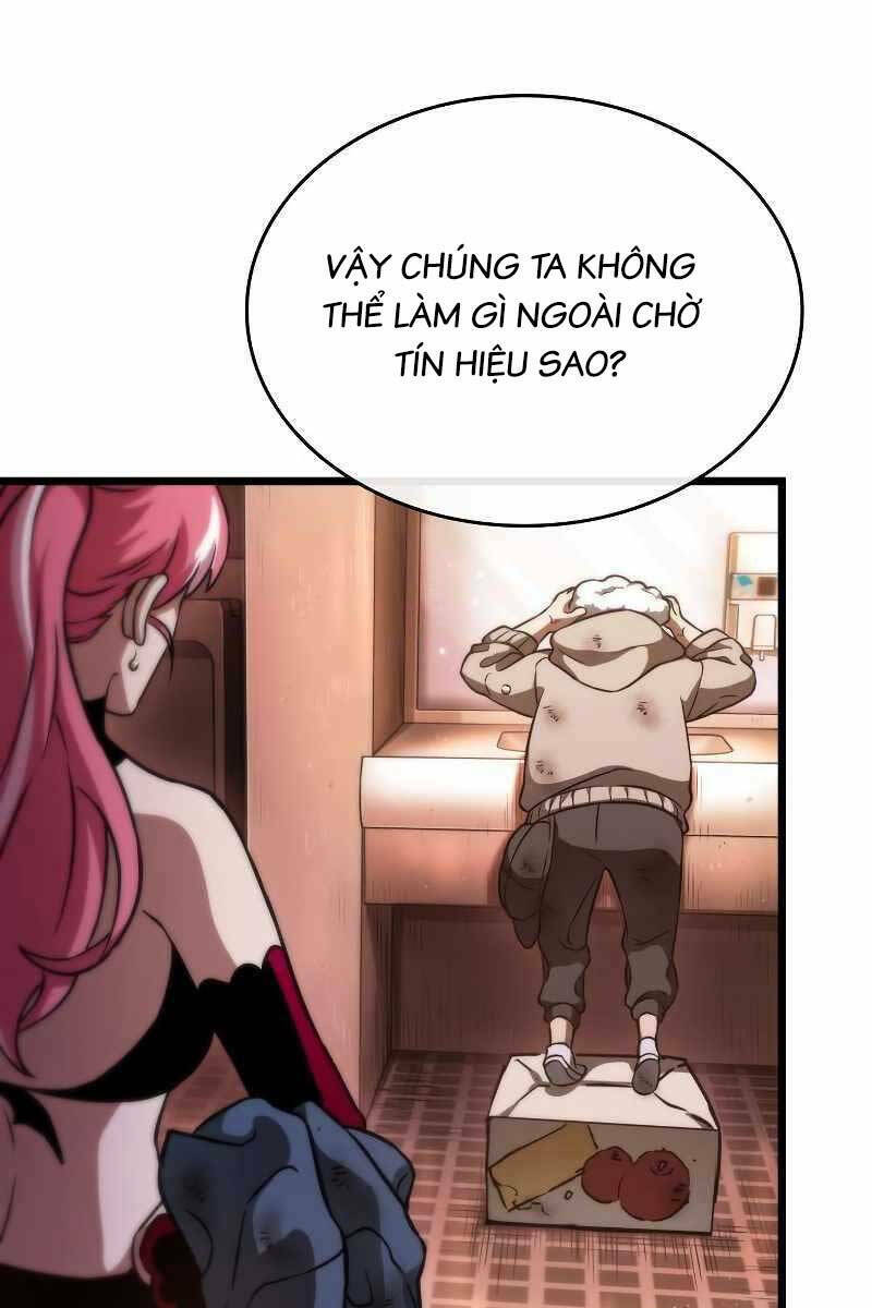 thế giới hậu tận thế chapter 76 - Trang 2