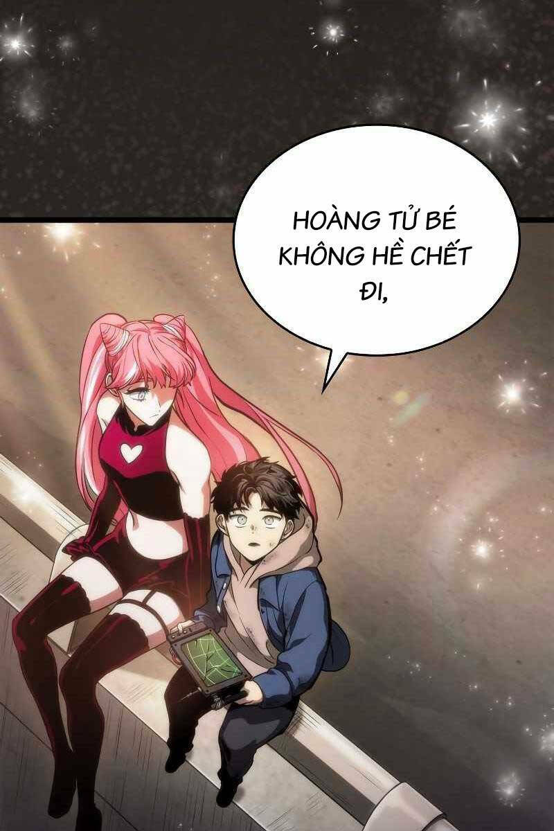 thế giới hậu tận thế chapter 76 - Trang 2