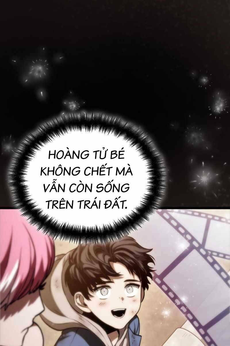 thế giới hậu tận thế chapter 76 - Trang 2