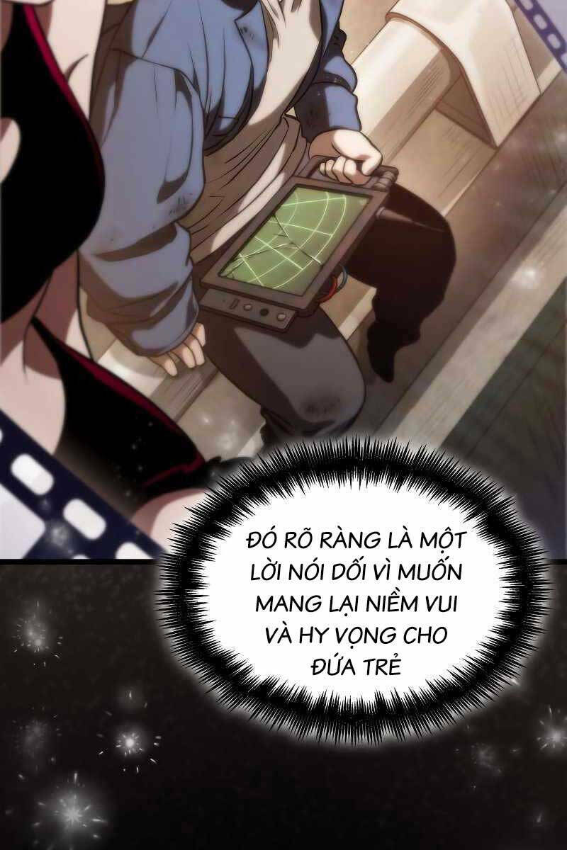 thế giới hậu tận thế chapter 76 - Trang 2