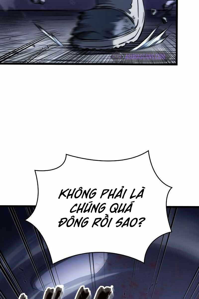 thế giới hậu tận thế chapter 77 - Trang 2