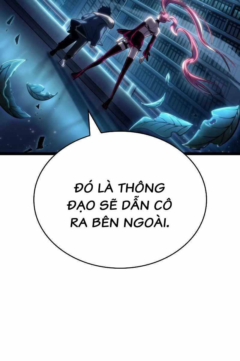 thế giới hậu tận thế chapter 77 - Trang 2