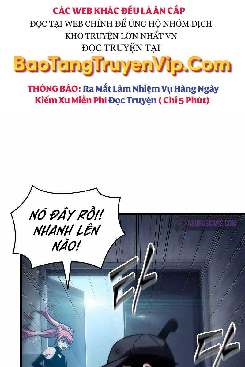 thế giới hậu tận thế chapter 77 - Trang 2