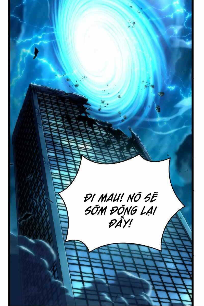 thế giới hậu tận thế chapter 77 - Trang 2