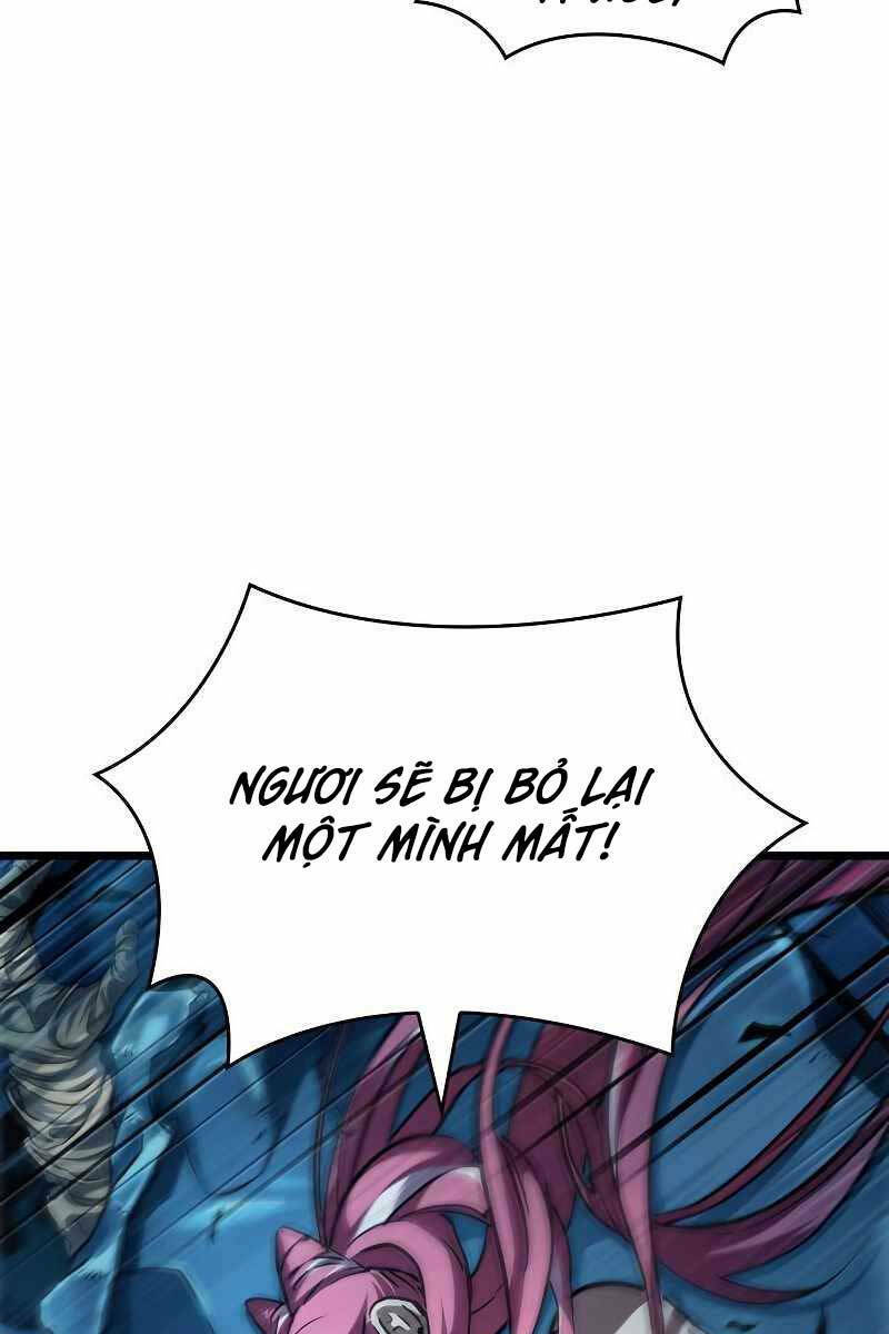 thế giới hậu tận thế chapter 77 - Trang 2