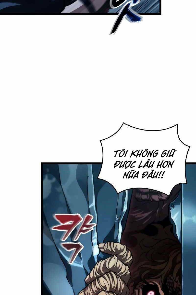 thế giới hậu tận thế chapter 77 - Trang 2