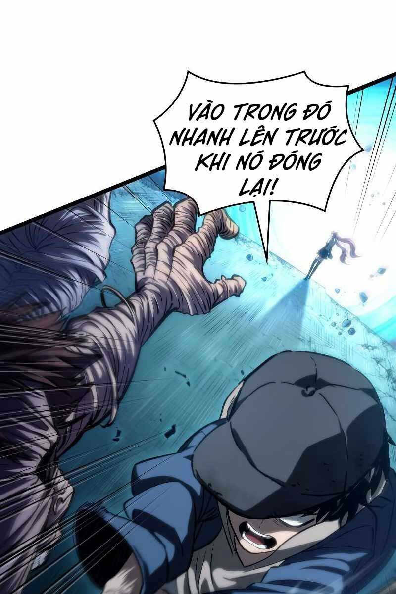 thế giới hậu tận thế chapter 77 - Trang 2