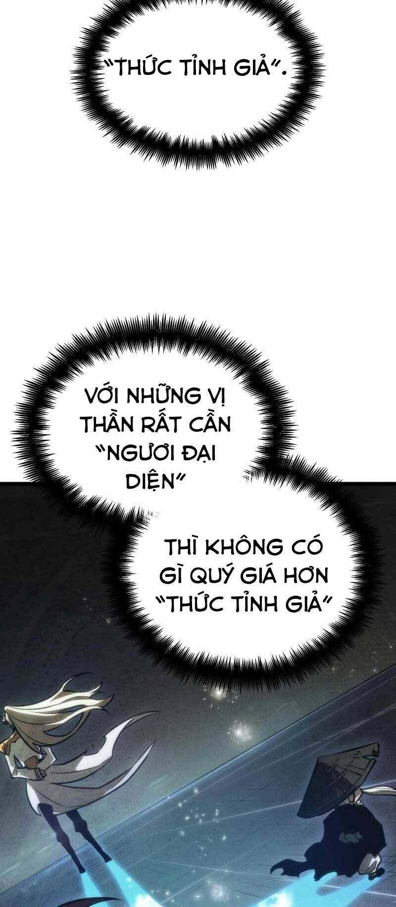 thế giới hậu tận thế chapter 82 - Trang 2