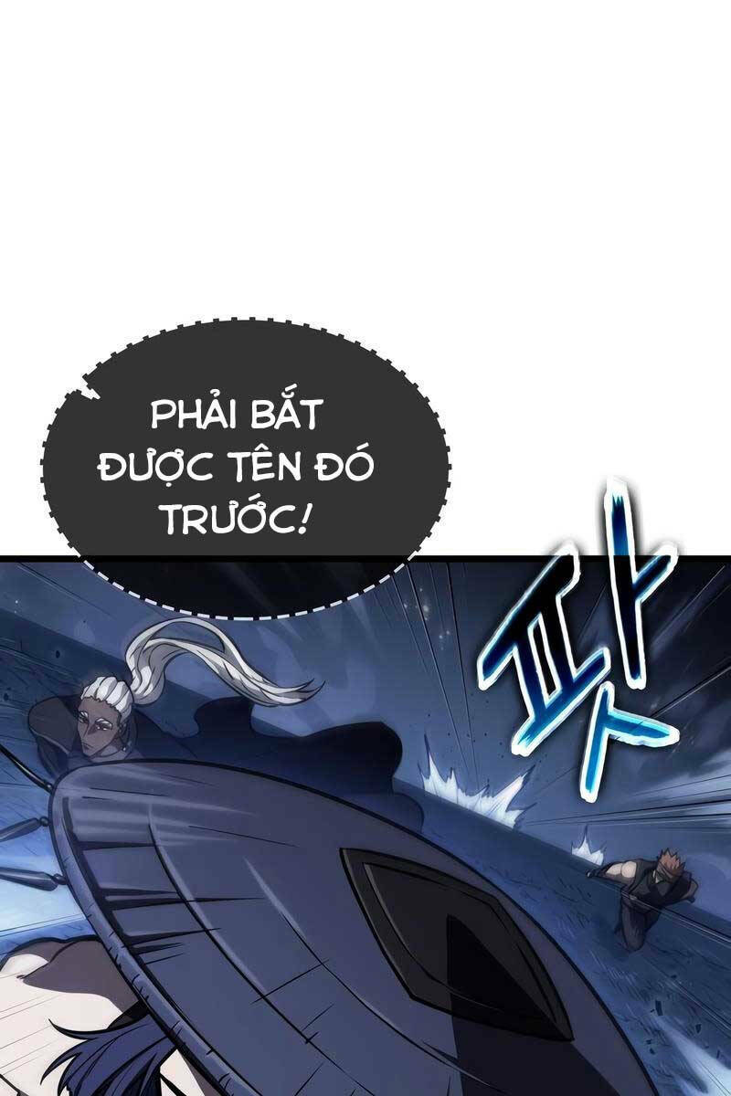 thế giới hậu tận thế chapter 82 - Trang 2