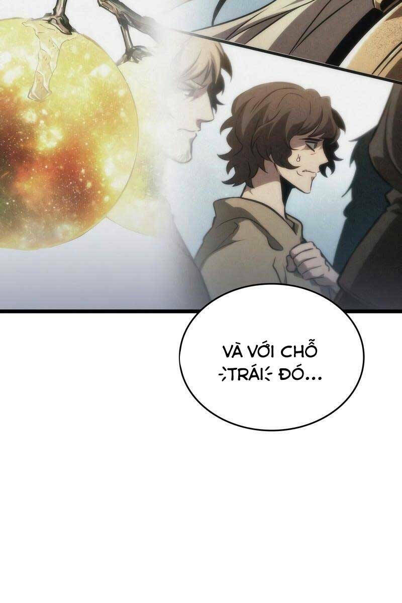 thế giới hậu tận thế chapter 82 - Trang 2