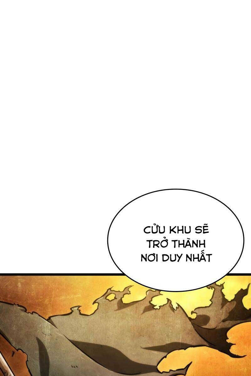 thế giới hậu tận thế chapter 82 - Trang 2