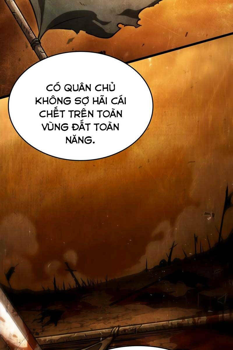 thế giới hậu tận thế chapter 82 - Trang 2