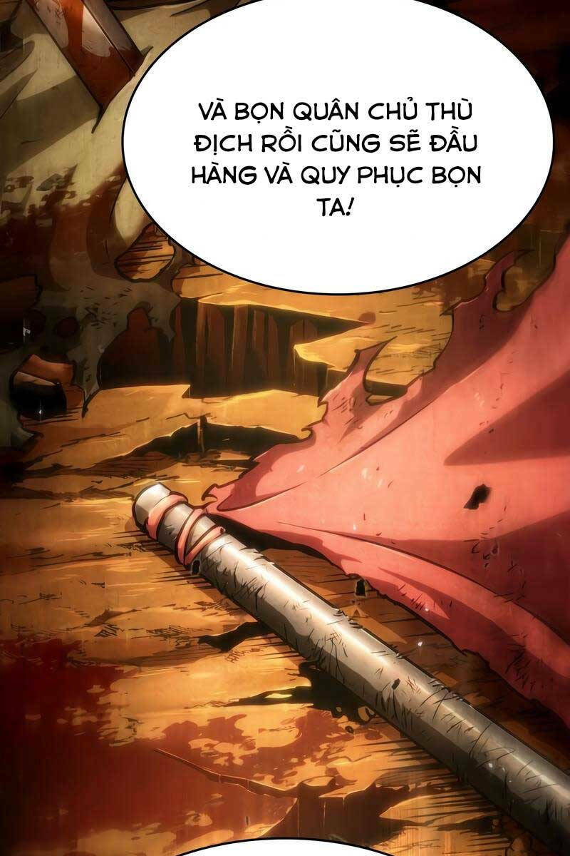 thế giới hậu tận thế chapter 82 - Trang 2