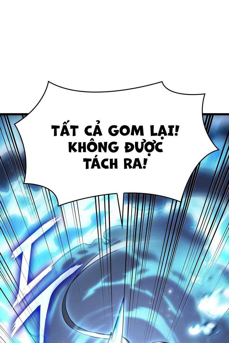 thế giới hậu tận thế chapter 82 - Trang 2