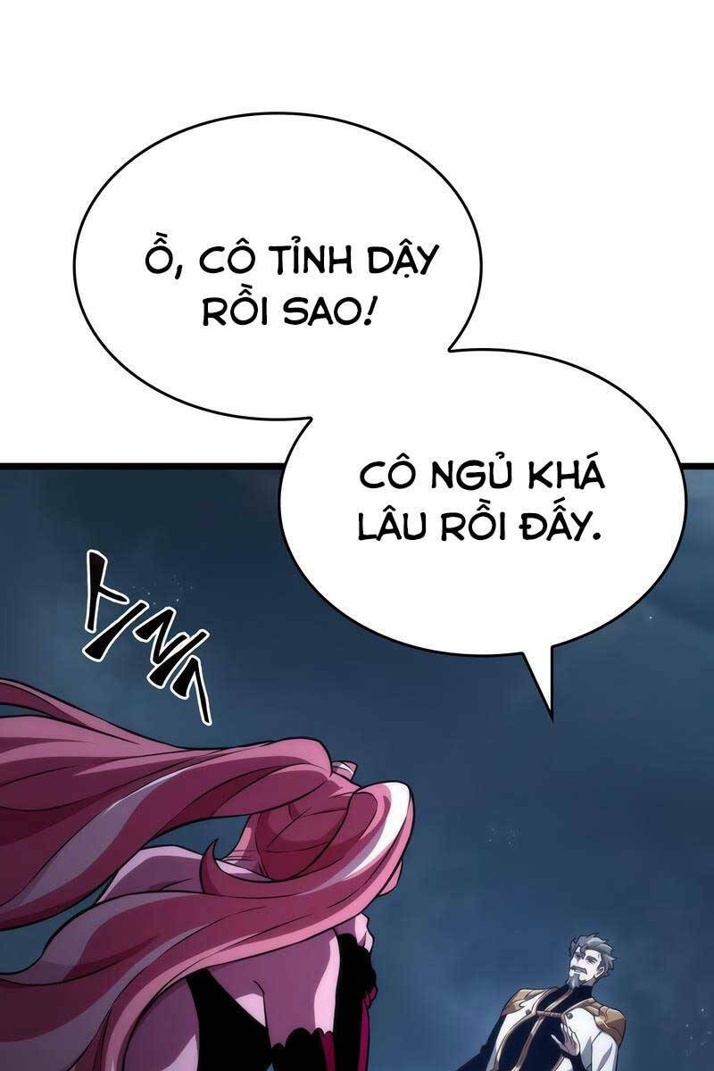 thế giới hậu tận thế chapter 82 - Trang 2