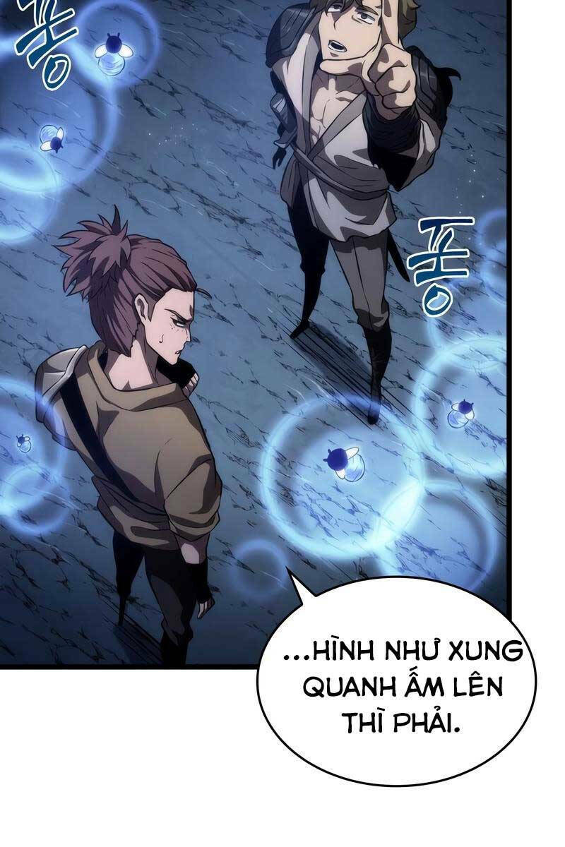 thế giới hậu tận thế chapter 82 - Trang 2