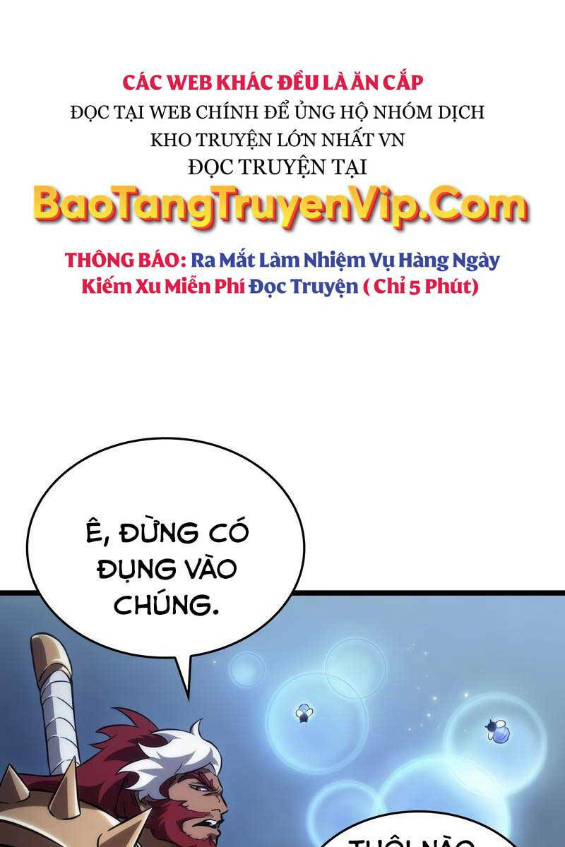 thế giới hậu tận thế chapter 82 - Trang 2