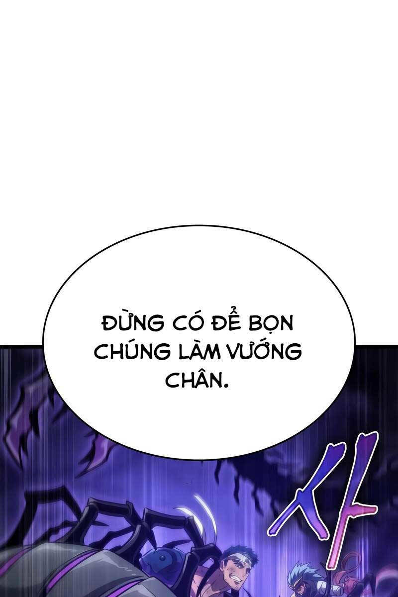 thế giới hậu tận thế chapter 82 - Trang 2