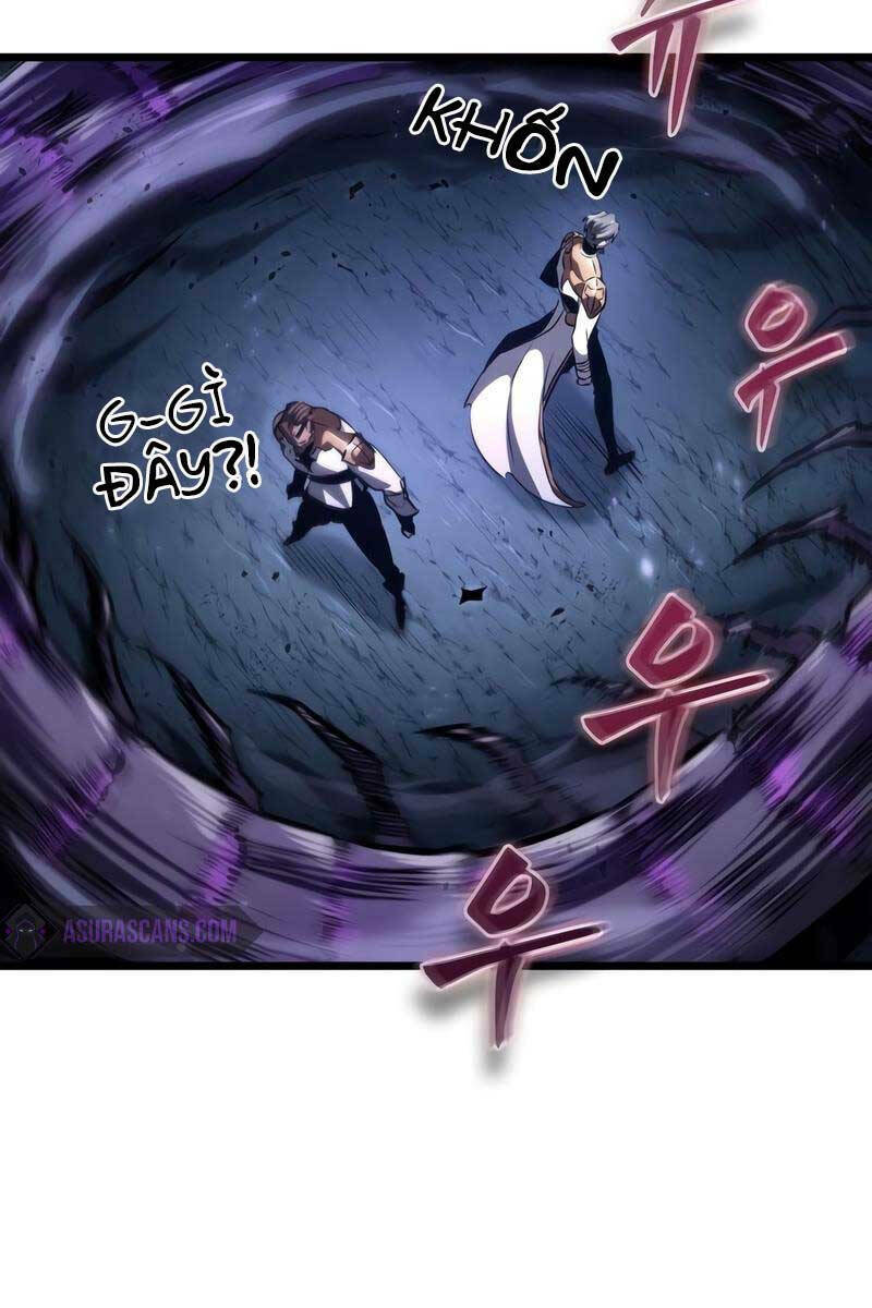 thế giới hậu tận thế chapter 82 - Trang 2