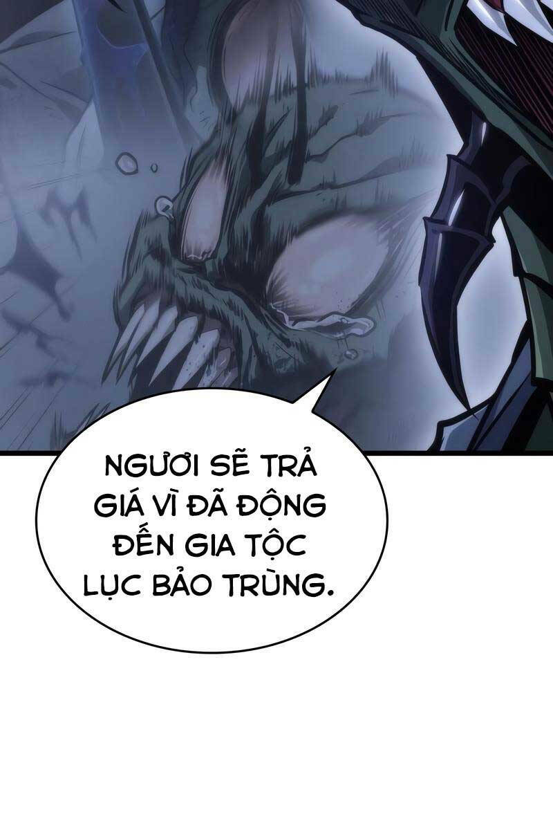 thế giới hậu tận thế chapter 82 - Trang 2