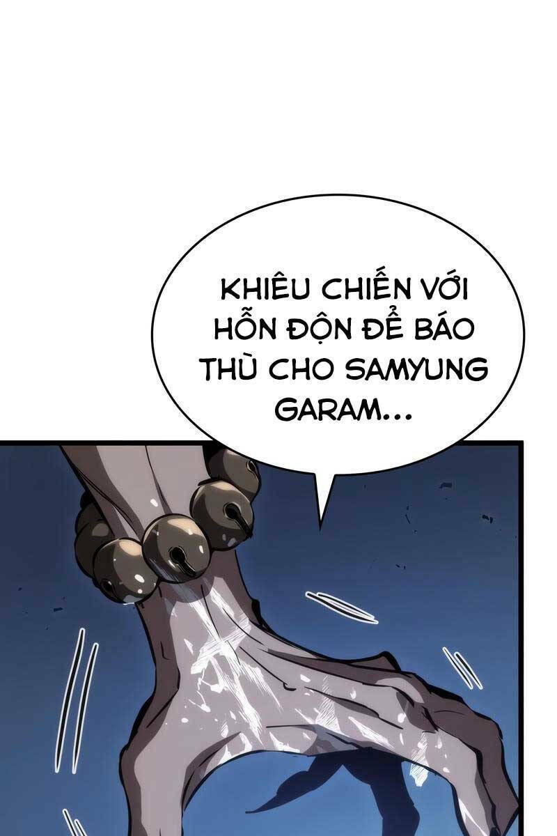 thế giới hậu tận thế chapter 82 - Trang 2