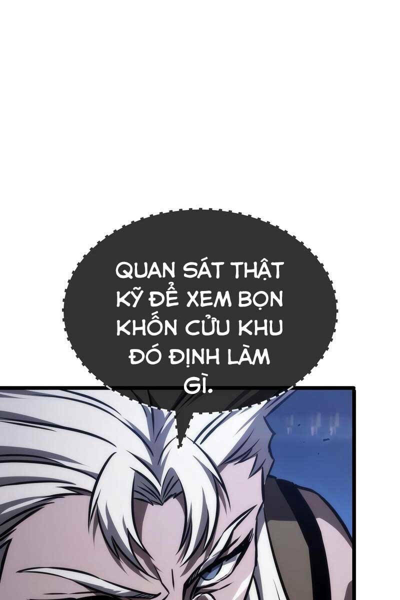 thế giới hậu tận thế chapter 82 - Trang 2