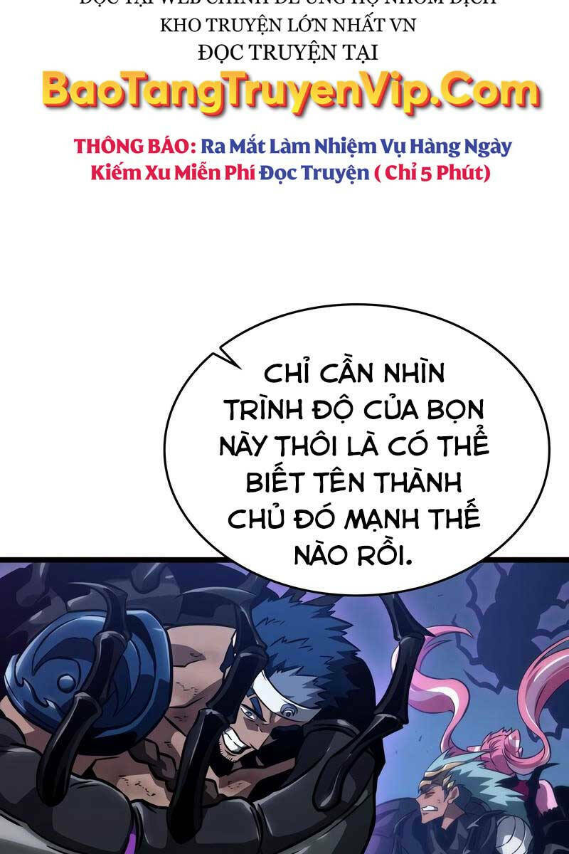 thế giới hậu tận thế chapter 82 - Trang 2