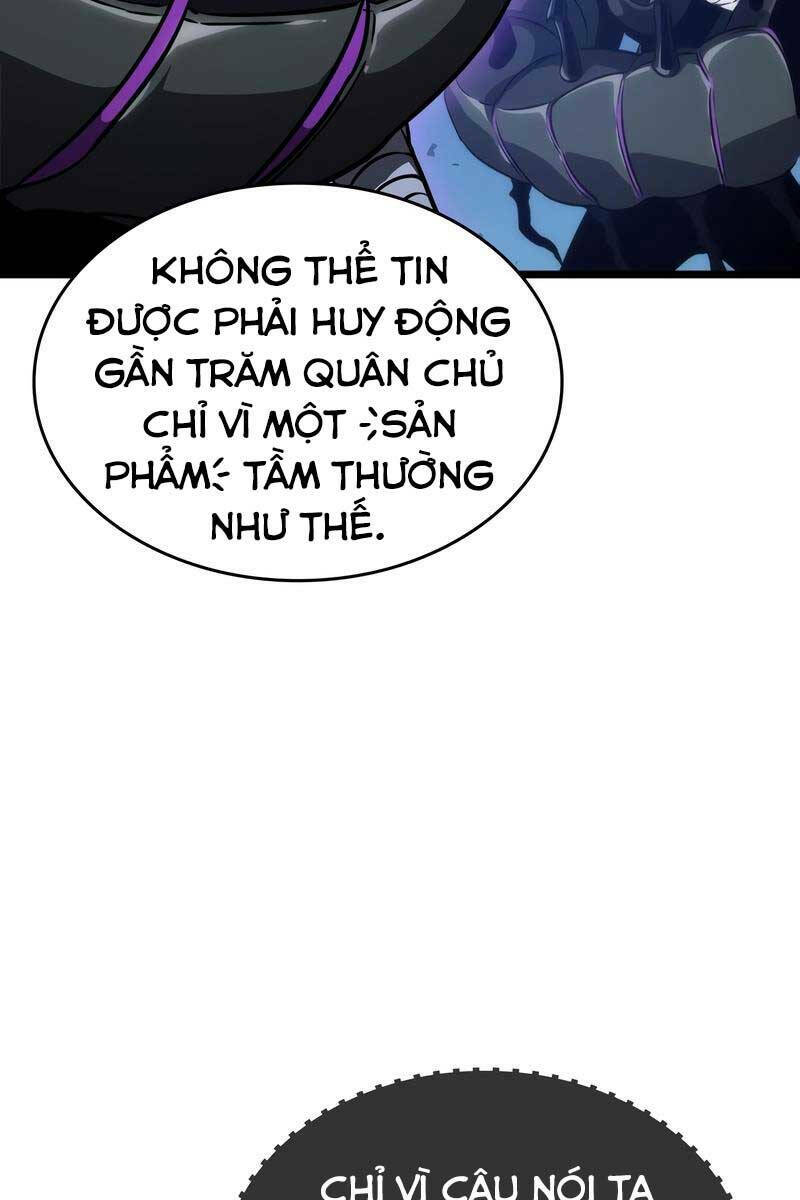 thế giới hậu tận thế chapter 82 - Trang 2