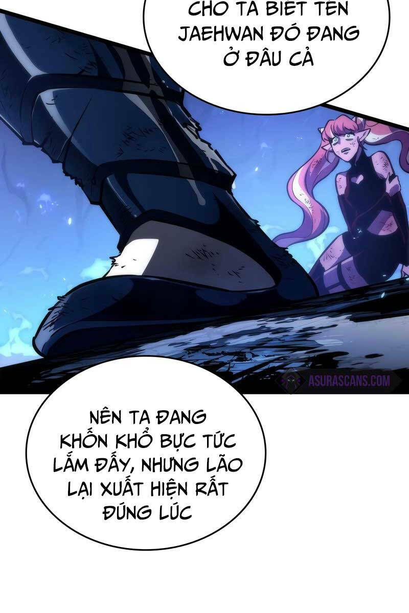 thế giới hậu tận thế chapter 83 - Trang 2