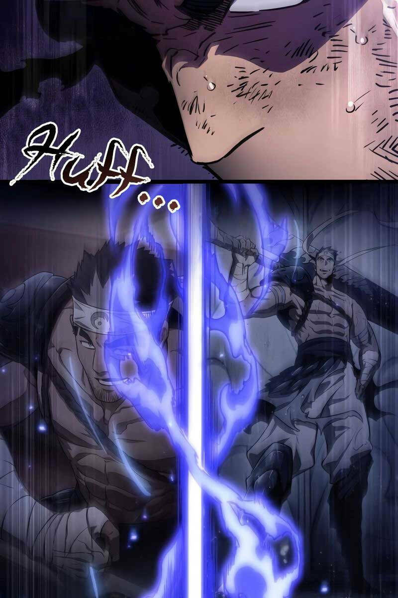 thế giới hậu tận thế chapter 83 - Trang 2